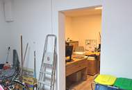 Wels Zentrum: Verkaufskiosk, ehemalige Trafik (Superprädifikat) in frequentierter Lage zu verkaufen!