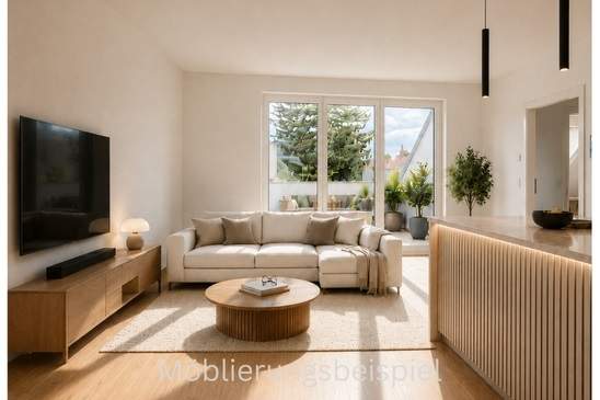 Eigentumswohnung in Bad Vöslau, Wohnung-kauf, 478.964,€, 2540 Baden