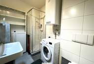 Vermietete Anlegerwohnung mit ruhiger Innenhoflage in Graz-Eggenberg