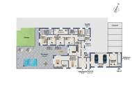 Exklusives Wohnjuwel mit Pool &amp; Smart-Home-Komfort