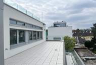 TOP Lage: Moderne Büroflächen im Zentrum von Hietzing