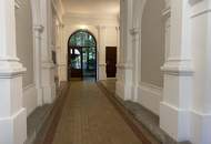 2-Zimmer-Altbauwohnung Florianigasse - Bennoplatz