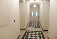 Rarität im Servitenviertel – Helle 2-Zimmer-Altbauwohnung in Traumlage