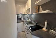 Möblierte 2-Zimmer-Wohnung in Schüttdorf