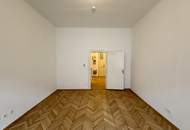 Charmante 1 Zimmer Altbauwohnung in 1150 Wien – unbefristet &amp; sofort beziehbar!