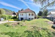 Platz für die ganze Familie - Großzügiges Familiendomizil in Ruhelage