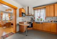 Landwirtschaft mit hochwertigem Wohnhaus I Lagerhalle I Wirtschaftsgebäude