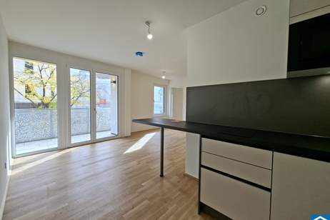 NACHHALTIG WOHNEN | ERSTBEZUG | Nähe Mariahilfer Straße, Wohnung-miete, 1.120,00,€, 1150 Wien 15., Rudolfsheim-Fünfhaus