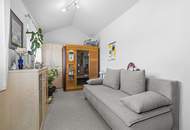 "DHH - 4 Zimmer- Galerie-Garten-Garage-Badeteich Hirschstetten!"