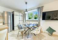 Großzügige 2 Zimmer Wohnung mit außergewöhnlicher Terrasse in Neumarkt am Wallersee
