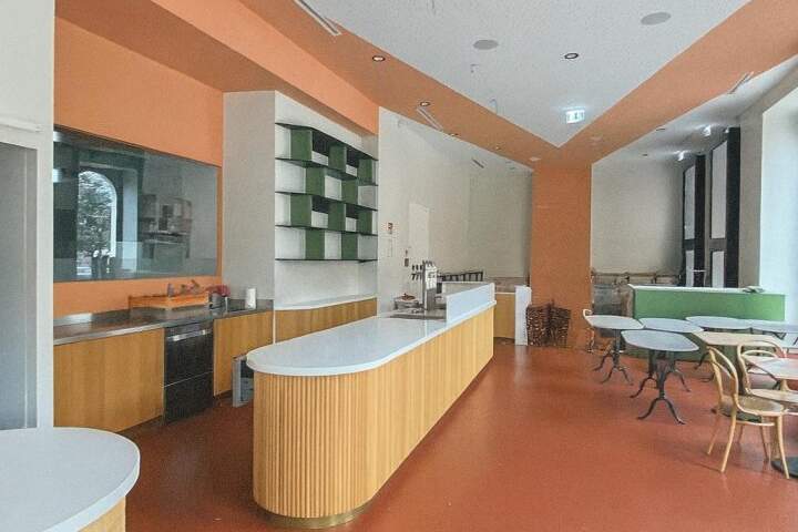 Einzigartiges Geschäftslokal in Top-Lage - 1010 Wien, Gewerbeobjekt-miete, 9.630,00,€, 1010 Wien 1., Innere Stadt