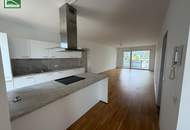 Unbefristete 3-Zimmer-Wohnung mit Balkon in urbaner Lage in Graz!