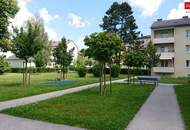 Perfekte Familienwohnung in Vöcklabruck - ansprechende 4-Raum Wohnung mit Balkon garantiert hohe Wohnqualität! Zentrale und dennoch ruhige Lage!