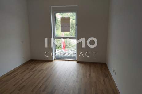 EG - Wohnung / Balkon / behindertengerecht / Förderbar in Böhlerwerk, Wohnung-miete, 853,64,€, 3332 Amstetten