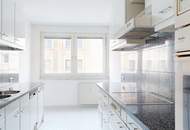 Attraktive Eigentumswohnung in bester Lage von Linz-Urfahr !