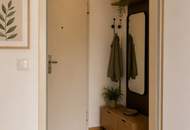 1- Zimmer Wohnung in Floridsdorf 1 Monat mietfrei und Miete ab Juni 2026 günstiger