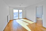 3-Zimmer-Wohnung mit Balkon am Viola Park – Ihre Wohlfühloase am Laaer Berg