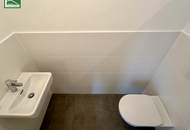 Moderne 3-Zimmer-Wohnung mit großer Terrasse bei der Alten Donau - ab 01.01.2027 verfügbar!