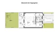 Familienfreundliches Reihenhaus mit Eigengarten in Strasshof