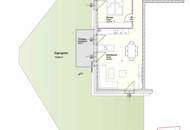 Neulengbach | Erstbezug | Miete | Haus 2 - Top 1 | 3 Zimmer mit Garten