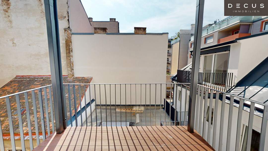 TOP SANIERTER ALTBAU | NAHE ZENTRUM | FREIFLÄCHEN |
