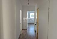 Helle 3-Zimmer-Wohnung mit Balkon &amp; Stellplatz in 3392 Gerolding zu mieten!