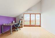 Wohlfühlhaus mit Gartenparadies und Pool – Großzügiges Einfamilienhaus in Kapellerfeld bei Wien