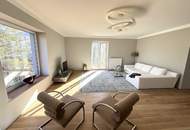 Bungalow pur - 7.070m² Natur & Ruhe in modernem Stil - Altenmarkt / Triesting