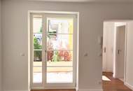 Anlegerwohnung mit Airbnb-Potenzial in Ober St. Veit