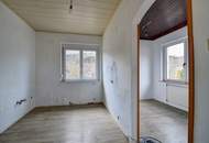 Gemütliches Einfamilienhaus in idyllischer Lage in Grimmenstein