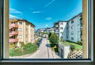 Wohnen mit Weitblick: 3-Zimmer Wohnung in Wattens mit Aussicht und Balkon!