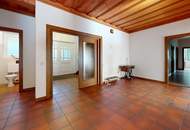 Großzügiges Anwesen nahe Graz – ideal für Wohnen, Arbeiten oder Mehrgenerationenhaus auf 2.000 m² Grundfläche (Provisionsfrei)