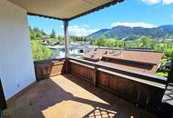 Sonnige 3-Zimmer-Wohnung mit Stellplatz, Ellmau