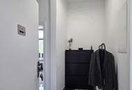 Modern saniert – stilvolle 2-Zimmer-Wohnung mit Gemeinschaftsgarten!