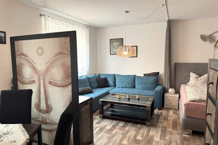 "Klein, fein mitten im 3.Bezirk!", Wohnung-kauf, 229.900,€, 1030 Wien 3., Landstraße