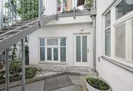 Ruhiges Wohnen im Innenhof - viel Raum zum kleinen Preis!