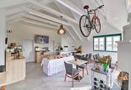 Exklusives Wohnhaus mit Gästezimmern – wohnen & verdienen in Rust am Neusiedlersee