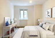 GEYLINGGASSE - IDEALES INVESTMENT - 3% Rendite