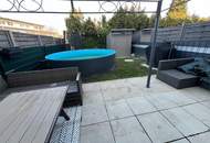 Wunderschönes, großzügiges Reihenhaus mit Terrasse und Garten