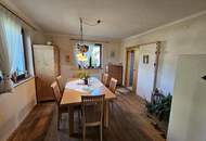 Pferdehof in sonniger Ruhelage bei Straden – 1,7 ha Grund, Wohnhaus, zahlreiche Nebengebäude & ideal für Selbstversorger - provisionsfrei