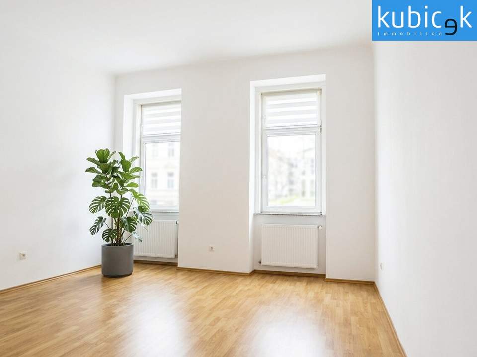 Ideales Zuhause nahe Wienerberg