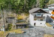 Charmantes Tiroler Landhaus mit Potenzial in Tumpen!