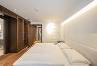 HARISCH SUITES - Suite 709 mit Zugang ins 5*-Hotel Weisses Rössl