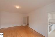 Ruhige Hoflage im 3. OG mit Lift – 32 m² Singlewohnung, RBG (angemessener Mietzins) – Floridsdorf