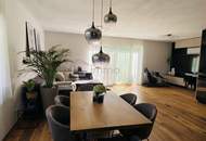 WOHNEN BEI WIEN: Energieeffizienter Familientraum mit Pool, 6 Zimmern und Südgarten