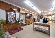 Rendite- und Betriebsobjekt mit Entwicklungspotenzial