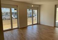 ANLEGER - LEBEN in Eggenberg - Top 4. Erstbezug sofort - Sonnige Gartenwohnungen - Käufer provisionsfrei