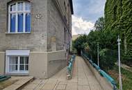 Klein, aber fein: Ordination / Büro / Praxis in Gersthof