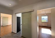 3-Zimmerwohnung befristet auf 10 Jahren im Erstbezug nach Generalsanierung // 3-room apt, lim. for 10 y rent, first occup. after complete renov. //