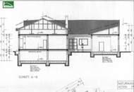 Gepflegtes Geschäftslokal in 7051 Großhöflein: ca. 140 m² NFL, unterkellert, großer Verkaufsraum, Büro, Garage, Parkplatz & mehr - JETZT ANFRAGEN